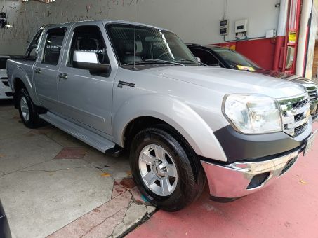 RANGER XLT C. DUPLA 2.3 2011