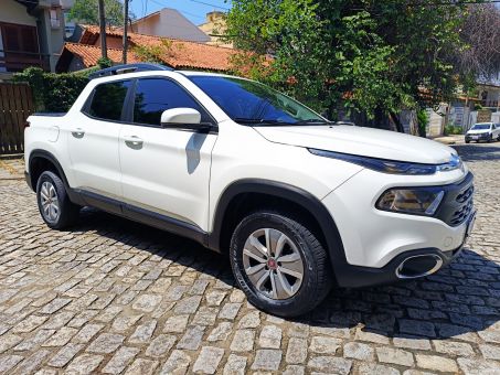 TORO FREEDOM 2019 