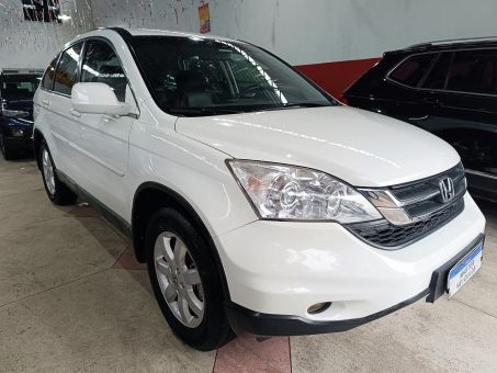 CR-V LX 2011 AUT. 