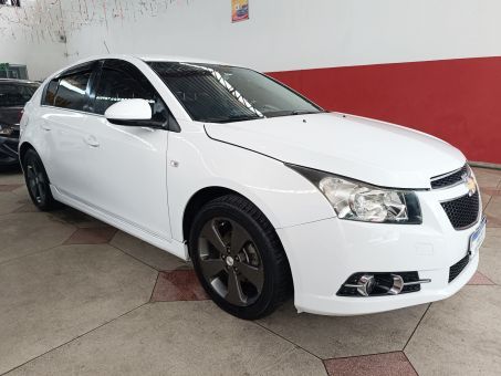 CRUZE 2014